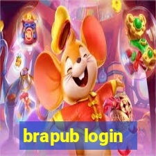 brapub login